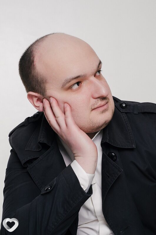 Станислав, 28, Магнитогорске — анкета №662126