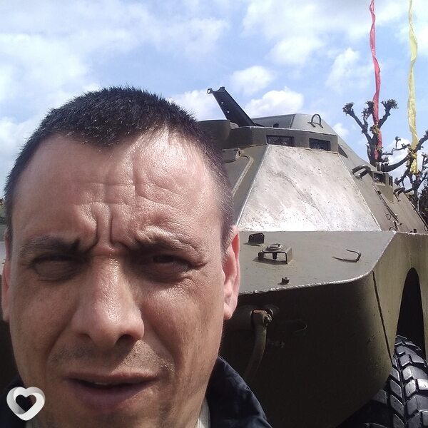 Игорь, 44, Тамбове — анкета №662131
