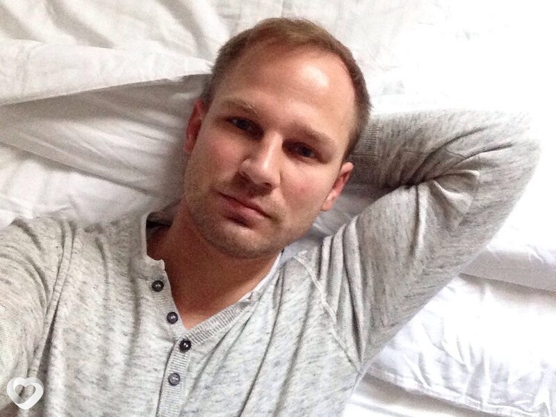 Алексей, 40, Москве — анкета №662133