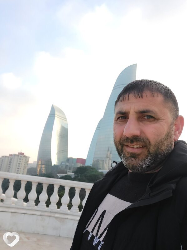 Миша, 44, Тольятти — анкета №662134