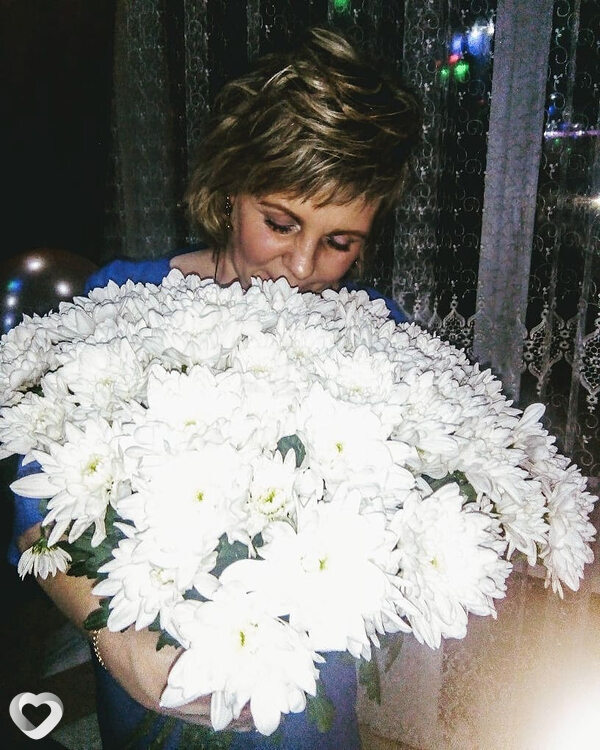 Марина, 56, Челябинске — анкета №662135