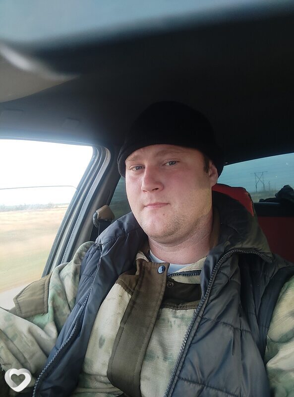 Николаевич, 31, Камышине — анкета №662138