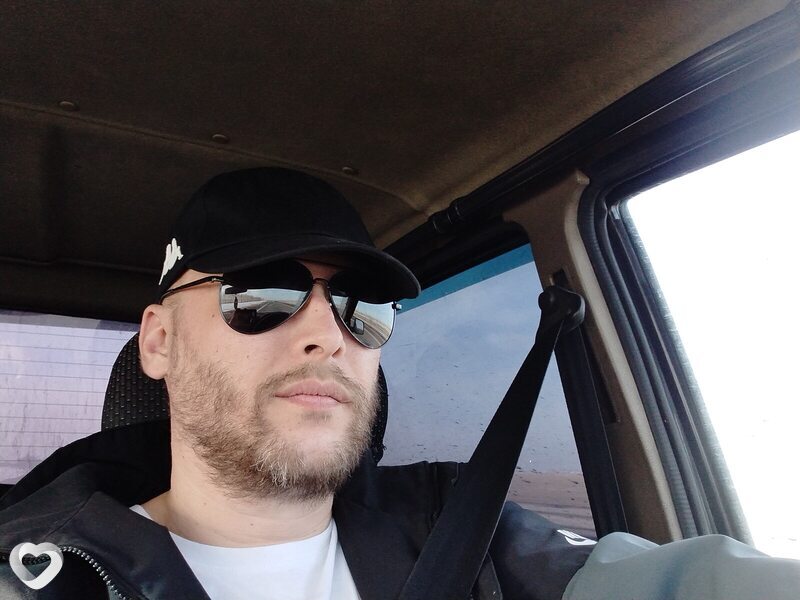 Дмитрий, 38, Березовский (Кемеровская обл) — анкета №662265