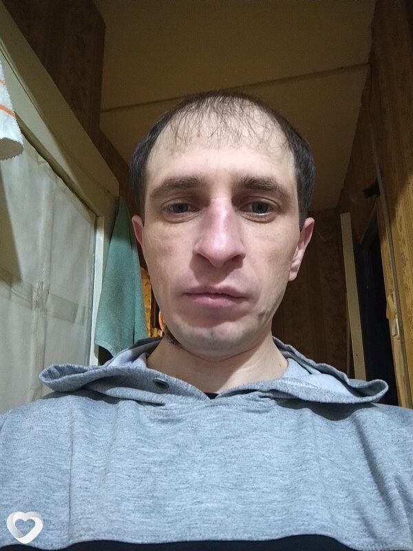 Олег, 40, Казани — анкета №662266