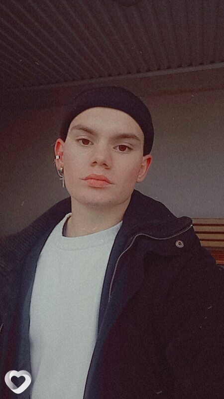 Алексей, 22, Дзержинске — анкета №662270