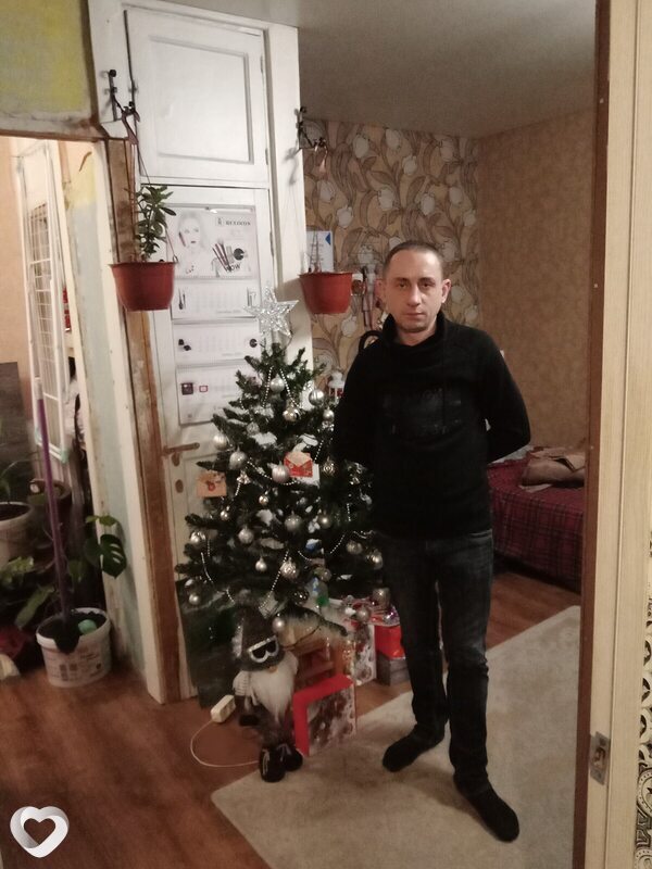 Олег, 41, Минске — анкета №662282