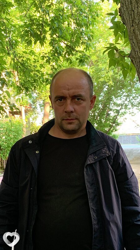 Максим, 36, Шахтинске — анкета №662283