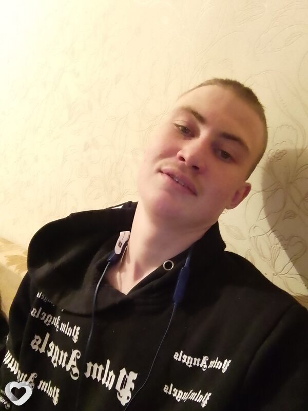 Кирилл, 23, Перми — анкета №662284