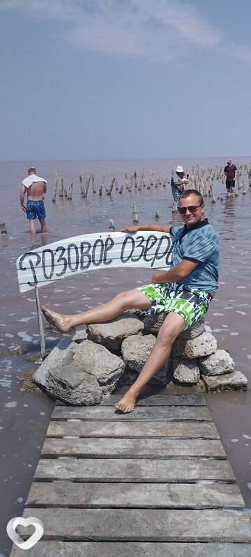 Виталий, 40, Саратове — анкета №662216