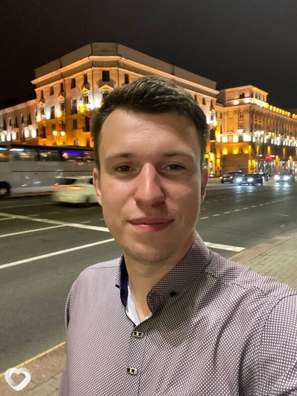 Александр, 31, Воронеже — анкета №662218