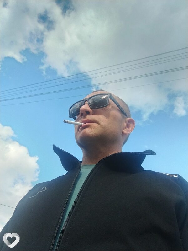 Иван, 39, Южно-Сахалинске — анкета №662221