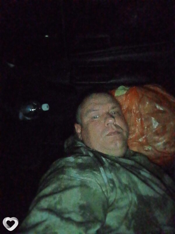 Сергей, 48, Брянске — анкета №662224