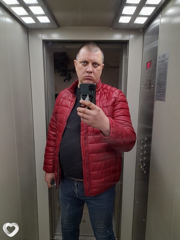 Алексей, 49, Волгограде — анкета №662225