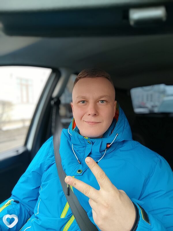 Сергей, 34, Туле — анкета №662227