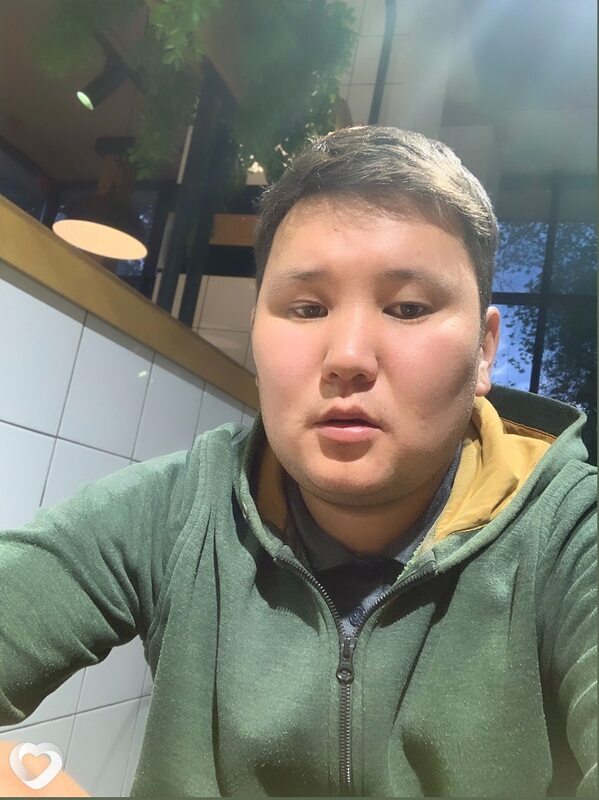 Ерасыл, 34, Алматы — анкета №662233