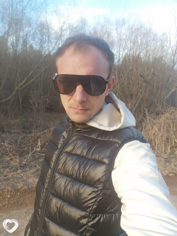 Денис, 36, Перми — анкета №662163