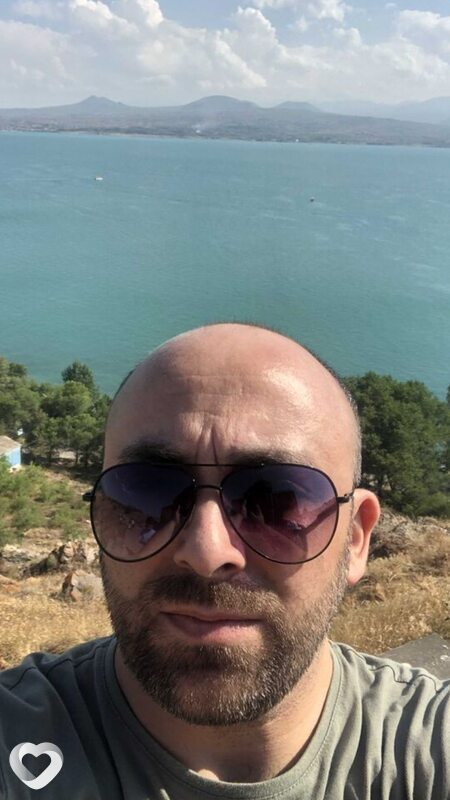 Андрей, 51, Днепр — анкета №662165