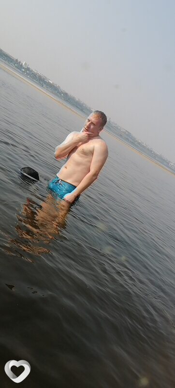 Сергей, 39, Волгограде — анкета №662169