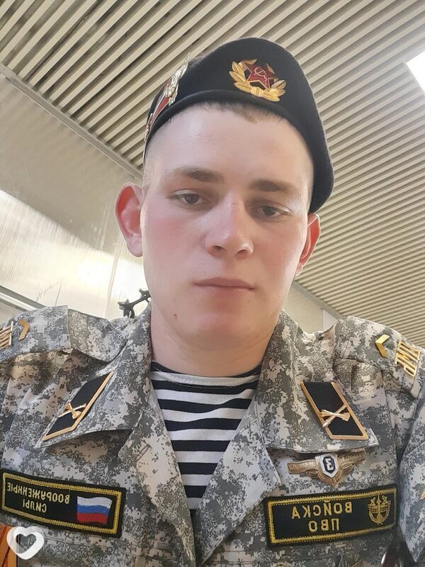 Макар, 27, Новокузнецке — анкета №662176