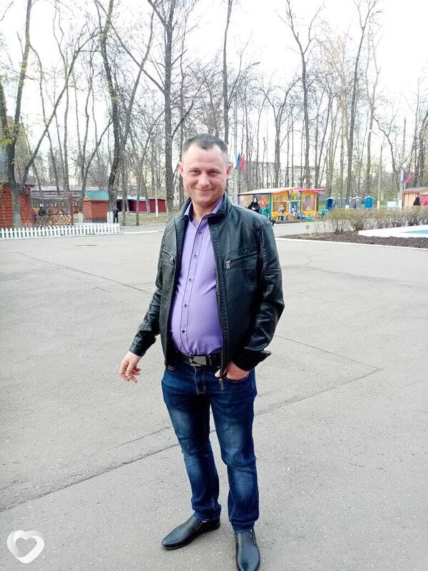 Павел, 32, Нижнем Новгороде — анкета №662182