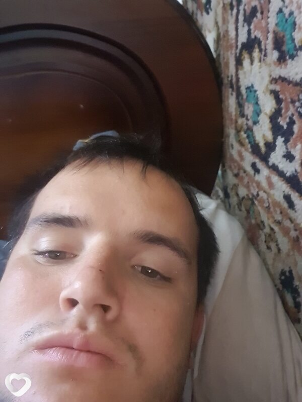 Валерий, 31, Бобруйске — анкета №662184
