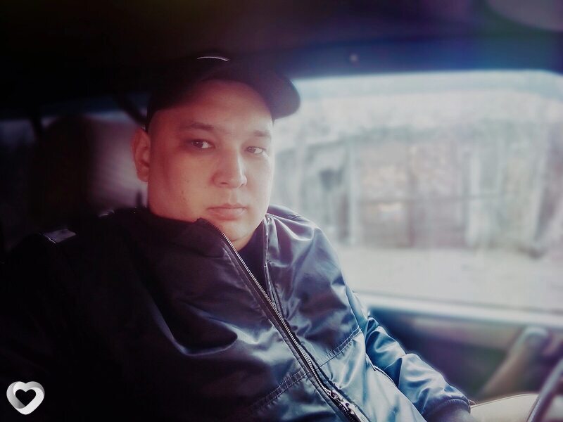 Сергей, 33, Кызыле — анкета №662185