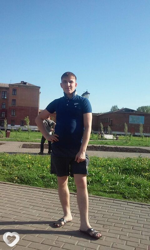 Роман, 35, Бийске — анкета №662362