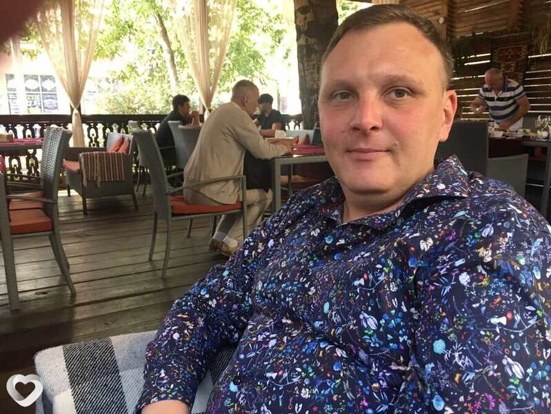 Сергей, 53, Одессе — анкета №662374