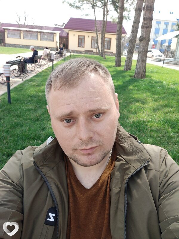 Андрей, 37, Ставрополе — анкета №662375