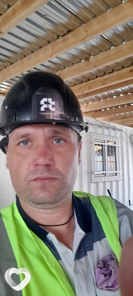 Вова, 37, Ташкент — анкета №662376