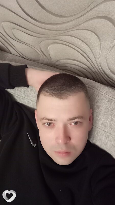 Антон, 39, Новосибирске — анкета №662377