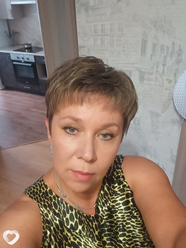 Лариса, 59, Карталах — анкета №662385