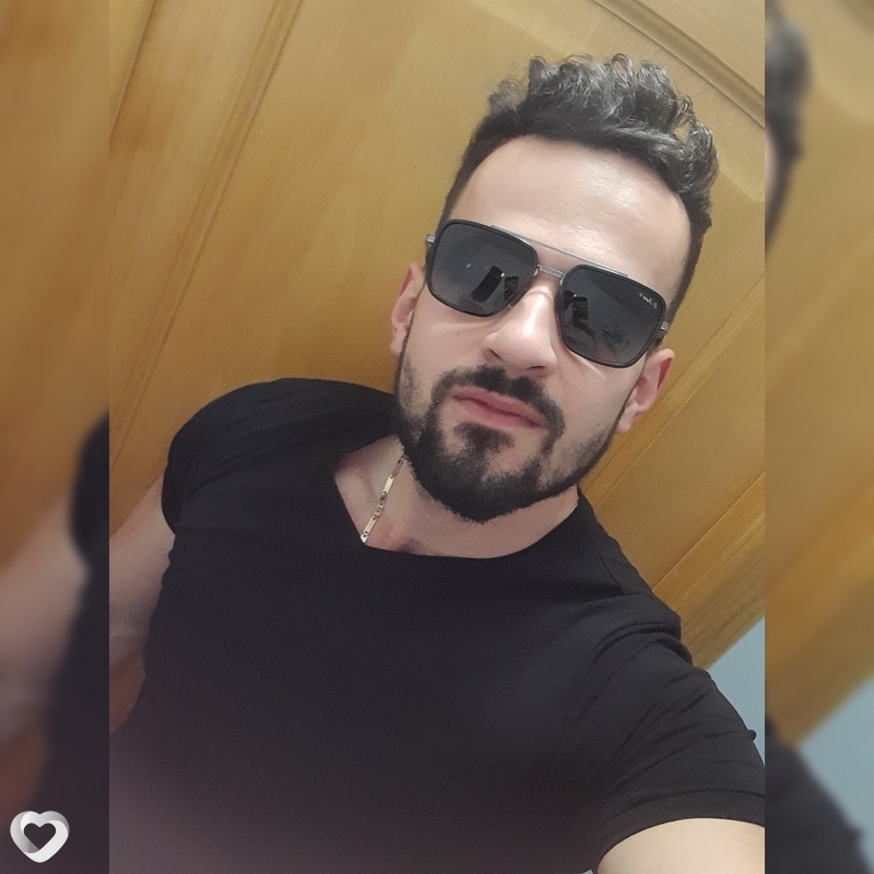Алекс Ондел, 25, Перми — анкета №662240
