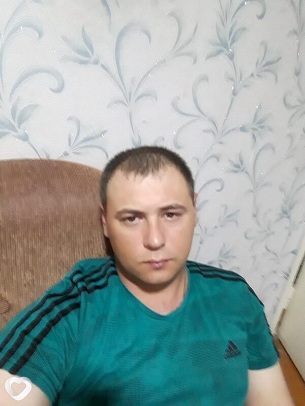 Евгений, 34, Белогорске — анкета №662241