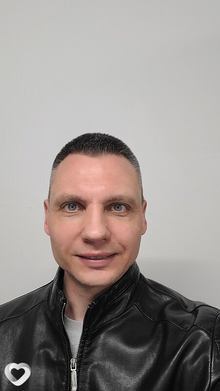 Евгений, 42, Домодедово — анкета №662246