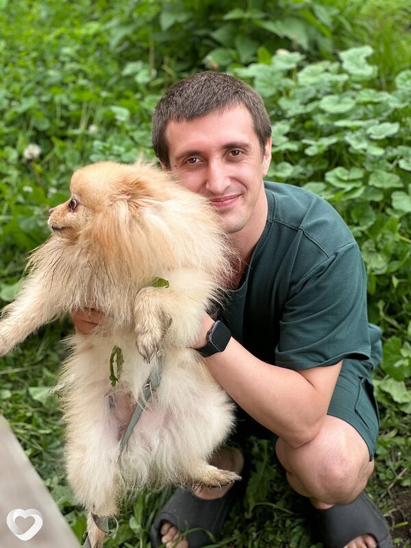 Данис, 31, Казани — анкета №662257