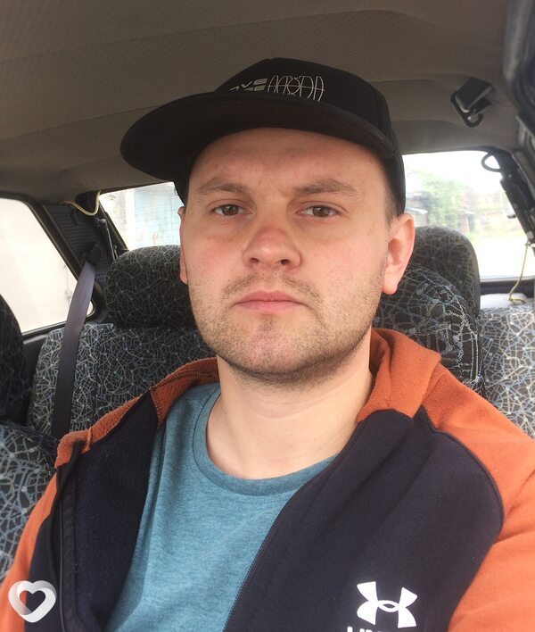 Максим, 35, Мелитополе — анкета №662313