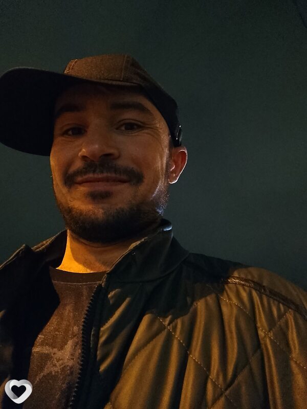 Тимур, 35, Самаре — анкета №662316