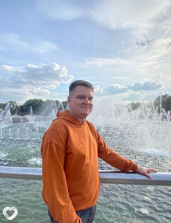 Александр, 35, Ярославле — анкета №662320