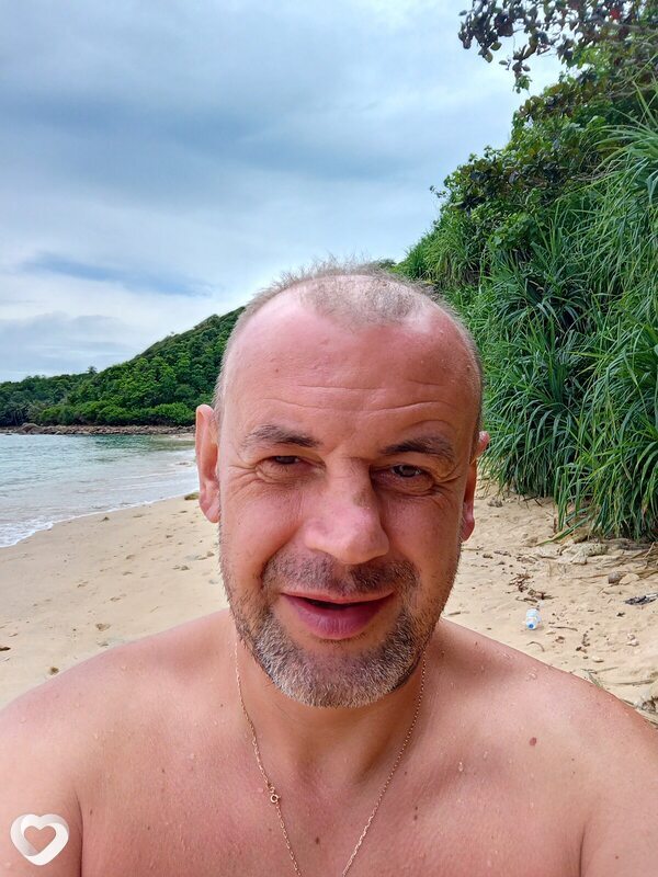 Сергей, 50, Апрелевке — анкета №662321