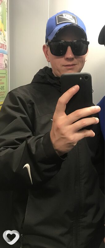 Дмитрий, 32, Новосибирске — анкета №662324