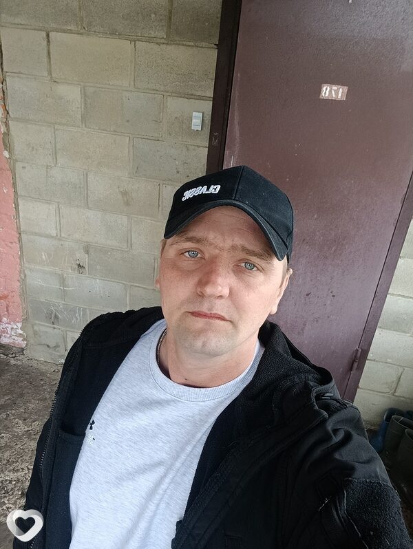 Роман, 32, Липецке — анкета №662327
