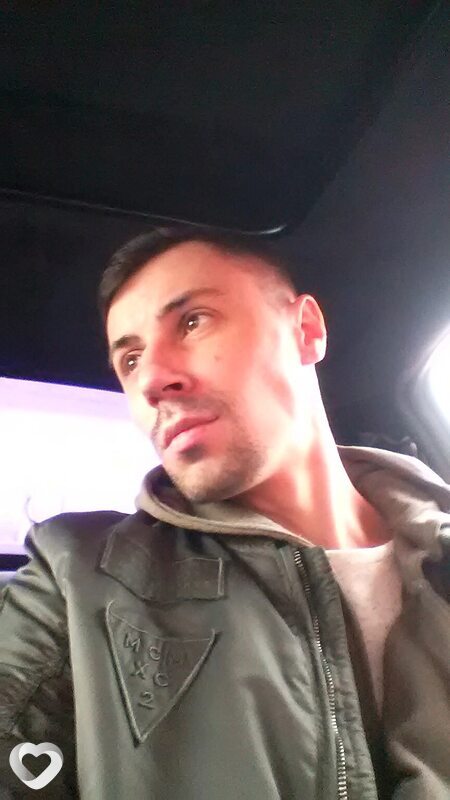 Андрей, 38, Пензе — анкета №662328