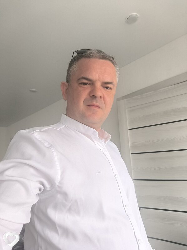 Александр, 40, Лиде — анкета №662334