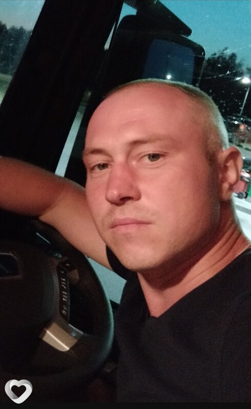 Олег, 41, Дзержинске — анкета №662017