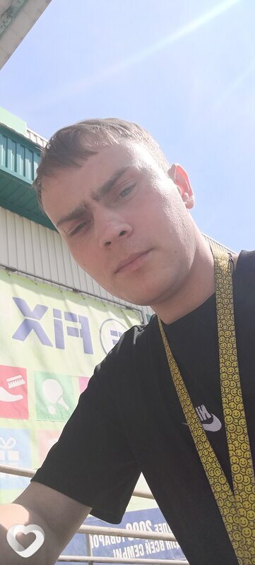 Сергей, 31, Новосибирске — анкета №662024