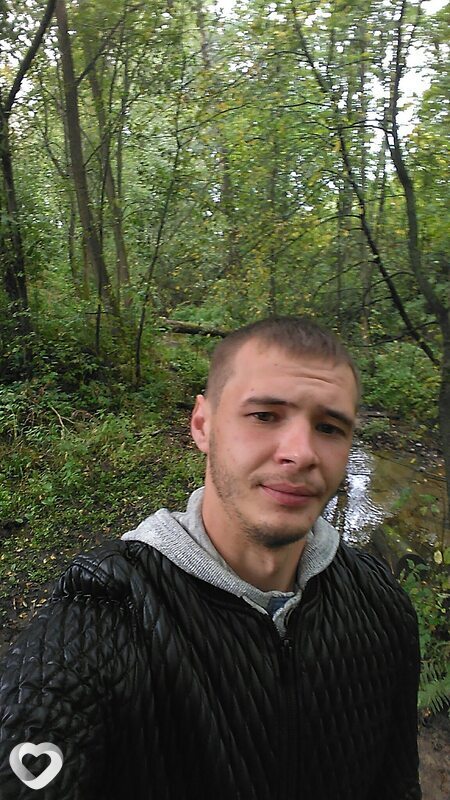 Дмитрий, 38, Саратове — анкета №662033