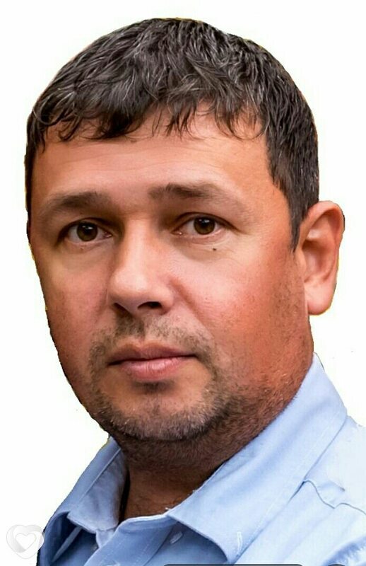 Демис, 43, Новороссийске — анкета №662034