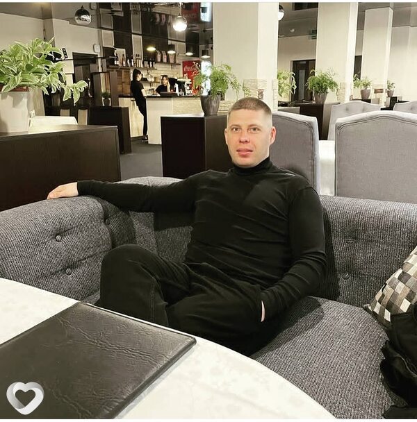 Андрей, 37, Бресте — анкета №662039