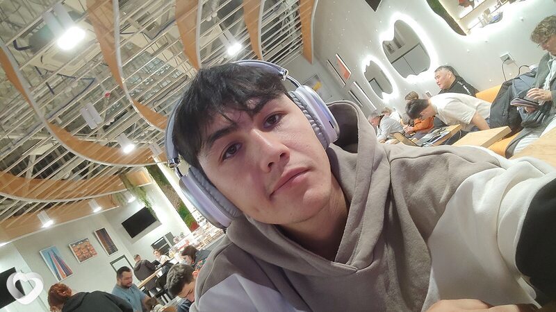 Тимо, 26, Набережных Челнах — анкета №662387